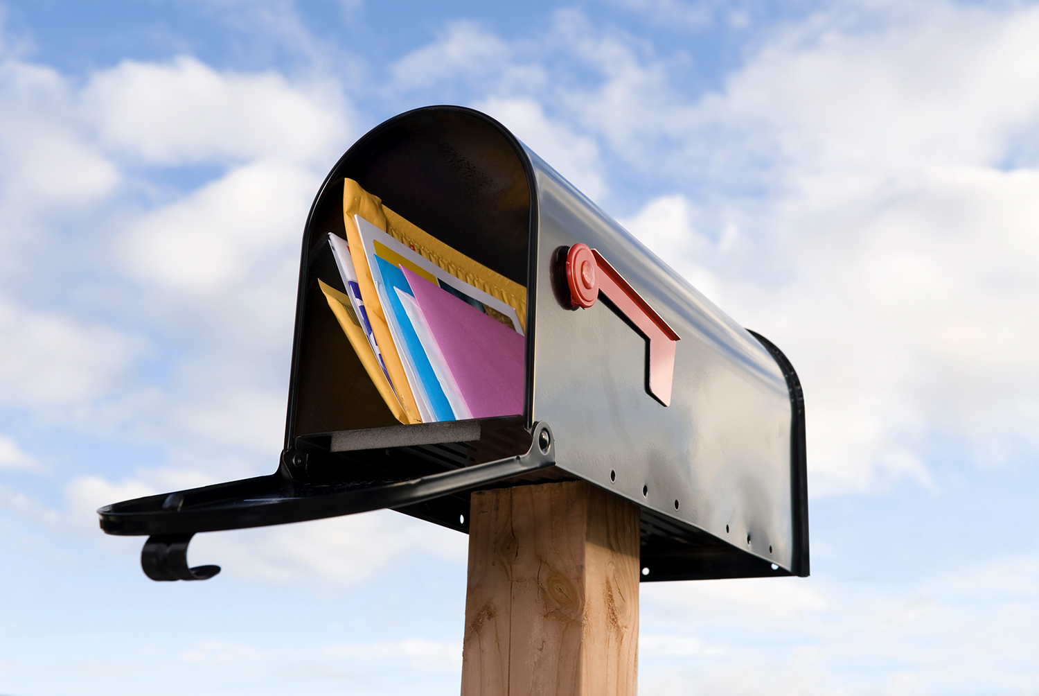 Mailbox